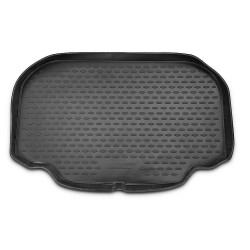 Kadica za gepek MERCEDES-BENZ SL-Class R230 2008->, roadster